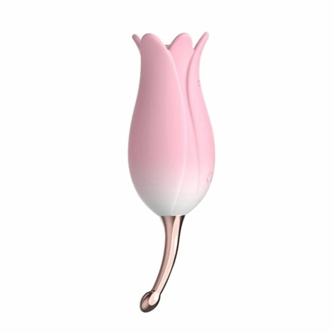 OTOUCH Bloom - Intymny masażer ultradźwiękowy, 7 trybow, IPX6 OTOUCH Bloom - Intymny masażer ultradźwiękowy, 7 trybow, IPX6