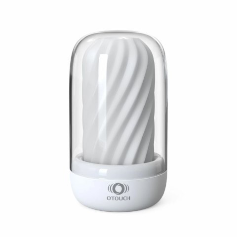 OTOUCH Decor 2 - zaawansowana maszyna intymna z podgrzewaniem i lampą UV OTOUCH Decor 2 - zaawansowana maszyna intymna z podgrzewaniem i lampą UV