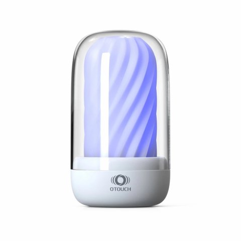 OTOUCH Decor 2 - zaawansowana maszyna intymna z podgrzewaniem i lampą UV OTOUCH Decor 2 - zaawansowana maszyna intymna z podgrzewaniem i lampą UV