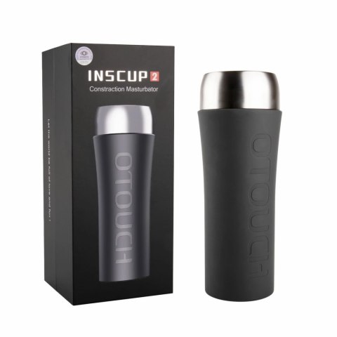 OTOUCH Inscup 2 Luxury - Automatyczna maszyna intymna z wibracjami USB OTOUCH Inscup 2 Luxury - Automatyczna maszyna intymna z wibracjami USB