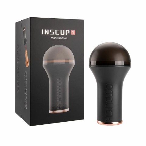 OTOUCH Inscup1 - Wibrująca maszyna intymna z funkcją podgrzewania TPE OTOUCH Inscup1 - Wibrująca maszyna intymna z funkcją podgrzewania TPE