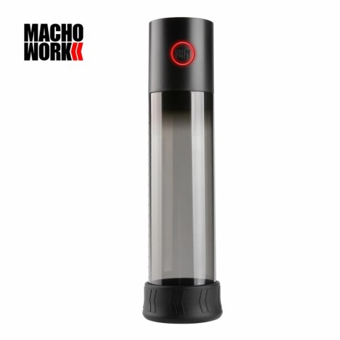OTOUCH Macho Work1 - Automatyczna pompa prożniowa z podziałką, USB OTOUCH Macho Work1 - Automatyczna pompa prożniowa z podziałką, USB