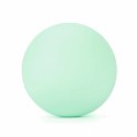OTOUCH Mushroom Wand – Silikonowy Model Relaksacyjny z Wibracjami, Podświetleniem LED i Stacją Ładowania (Teal)