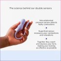 Perifit Care+ Dynamic Ćwiczenia Mięśni Kegla Bluetooth Lilac