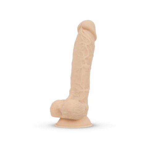 Real Fantasy Deluxe Conrad Wibrujący Model Anatomiczny 20 cm Silexpan Real Fantasy Deluxe Conrad Wibrujący Model Anatomiczny 20 cm Silexpan