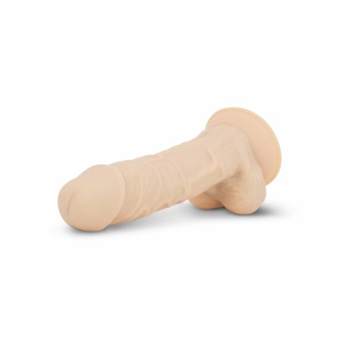Real Fantasy Deluxe Conrad Wibrujący Model Anatomiczny 20 cm Silexpan Real Fantasy Deluxe Conrad Wibrujący Model Anatomiczny 20 cm Silexpan