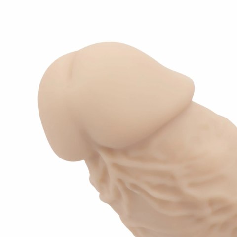 Real Fantasy Deluxe Conrad Wibrujący Model Anatomiczny 20 cm Silexpan Real Fantasy Deluxe Conrad Wibrujący Model Anatomiczny 20 cm Silexpan