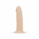 Real Fantasy Deluxe Parker 18 cm - model anatomiczny z przyssawką, Silexpan