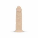 Real Fantasy Deluxe Parker 18 cm - model anatomiczny z przyssawką, Silexpan