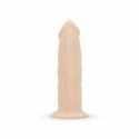 Real Fantasy Deluxe Parker 18 cm - model anatomiczny z przyssawką, Silexpan
