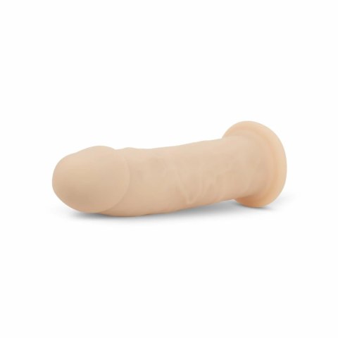Real Fantasy Deluxe Parker 18 cm - model anatomiczny z przyssawką, Silexpan Real Fantasy Deluxe Parker 18 cm - model anatomiczny z przyssawką, Silexpan