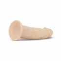 Real Fantasy Deluxe Parker 18 cm - model anatomiczny z przyssawką, Silexpan
