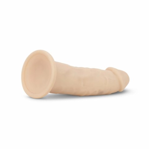 Real Fantasy Deluxe Parker 18 cm - model anatomiczny z przyssawką, Silexpan Real Fantasy Deluxe Parker 18 cm - model anatomiczny z przyssawką, Silexpan
