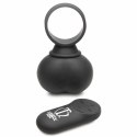 Trinity Vibes Vibrating Balls X-Large bezprzewodowe kulki silikonowe
