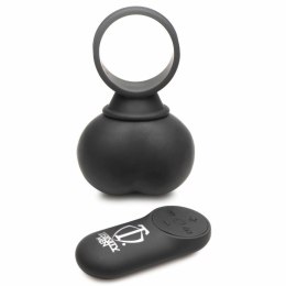 Trinity Vibes Vibrating Balls X-Large bezprzewodowe kulki silikonowe