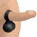Trinity Vibes Vibrating Balls X-Large bezprzewodowe kulki silikonowe