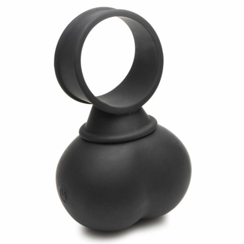 Trinity Vibes Vibrating Balls X-Large bezprzewodowe kulki silikonowe Trinity Vibes Vibrating Balls X-Large bezprzewodowe kulki silikonowe