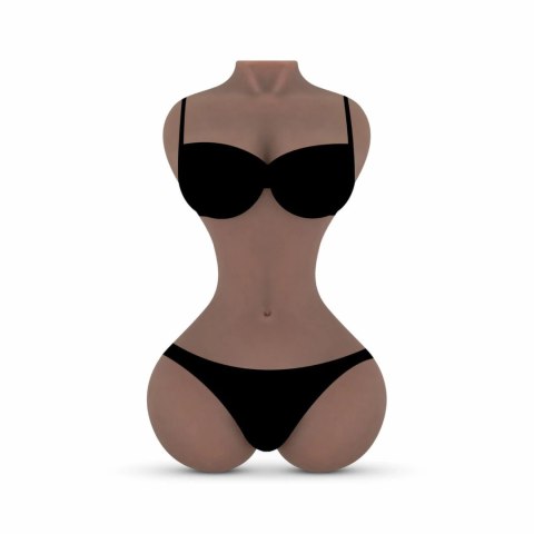 Vanessa Davis model dwukanałowy TPR anatomiczny system symulacji Vanessa Davis model dwukanałowy TPR anatomiczny system symulacji