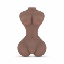 Vanessa Davis model dwukanałowy TPR anatomiczny system symulacji