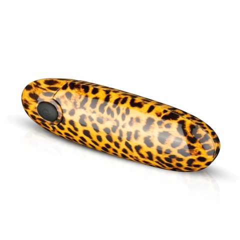 Asha Miniaturowy Wibrator Kieszonkowy w Kształcie Szminki Silikonowy USB Asha Miniaturowy Wibrator Kieszonkowy w Kształcie Szminki Silikonowy USB