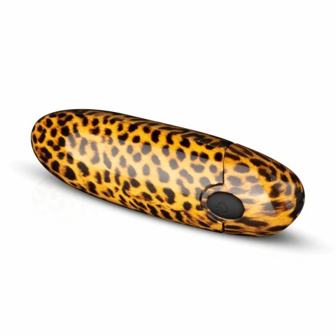 Asha Miniaturowy Wibrator Kieszonkowy w Kształcie Szminki Silikonowy USB Asha Miniaturowy Wibrator Kieszonkowy w Kształcie Szminki Silikonowy USB