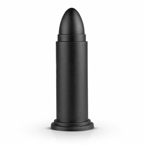 BUTTR 10 Pounder XXL anatomiczny korek intymny 25,5 cm czarny BUTTR 10 Pounder XXL anatomiczny korek intymny 25,5 cm czarny