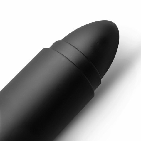 BUTTR 10 Pounder XXL anatomiczny korek intymny 25,5 cm czarny BUTTR 10 Pounder XXL anatomiczny korek intymny 25,5 cm czarny