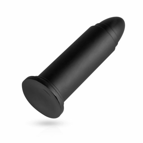BUTTR 10 Pounder XXL anatomiczny korek intymny 25,5 cm czarny BUTTR 10 Pounder XXL anatomiczny korek intymny 25,5 cm czarny
