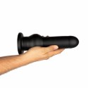 BUTTR Tactical I model anatomiczny z przyssawką, czarny XL