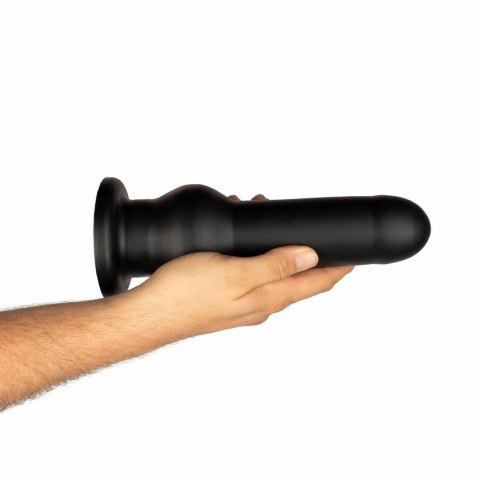 BUTTR Tactical I model anatomiczny z przyssawką, czarny XL BUTTR Tactical I model anatomiczny z przyssawką, czarny XL