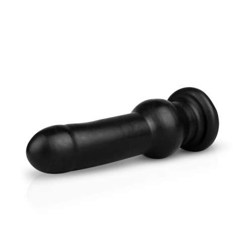 BUTTR Tactical I model anatomiczny z przyssawką, czarny XL BUTTR Tactical I model anatomiczny z przyssawką, czarny XL