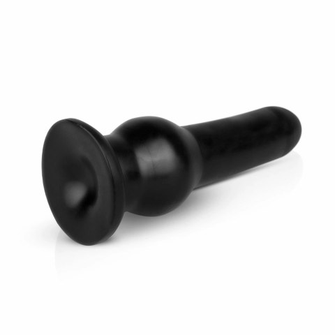 BUTTR Tactical I model anatomiczny z przyssawką, czarny XL BUTTR Tactical I model anatomiczny z przyssawką, czarny XL