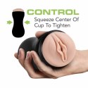 Blush M for Men Soft & Wet Cup Samolubrykująca Anatomiczna Maszyna Intymna XL