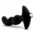 Blush Novelties Anal Adventures Platinum Model 03 - masażer wibracyjny USB