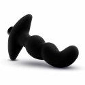 Blush Novelties Anal Adventures Platinum Model 03 - masażer wibracyjny USB