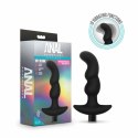 Blush Novelties Anal Adventures Platinum Model 03 - masażer wibracyjny USB