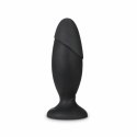Blush Novelties Anal Adventures Platinum Rocket Plug silikonowy XS