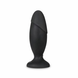 Blush Novelties Anal Adventures Platinum Rocket Plug silikonowy XS