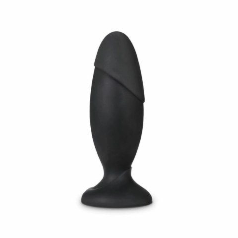 Blush Novelties Anal Adventures Platinum Rocket Plug silikonowy XS Blush Novelties Anal Adventures Platinum Rocket Plug silikonowy XS