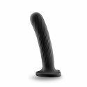 Blush Novelties Temptasia Twist Large - model anatomiczny z przyssawką