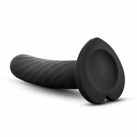 Blush Novelties Temptasia Twist Large - model anatomiczny z przyssawką Blush Novelties Temptasia Twist Large - model anatomiczny z przyssawką
