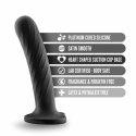 Blush Novelties Temptasia Twist Large - model anatomiczny z przyssawką