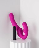 Blush Temptasia Estella Rożowa Maszyna Intymna Bezpaskowa Wibracyjna