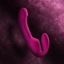 Blush Temptasia Estella Rożowa Maszyna Intymna Bezpaskowa Wibracyjna