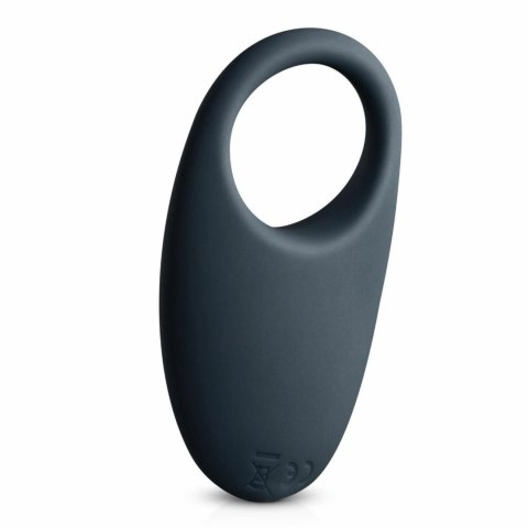 Boners - Pierścień wibrujący z 10 programami, ładowany USB, silikonowy Boners - Pierścień wibrujący z 10 programami, ładowany USB, silikonowy