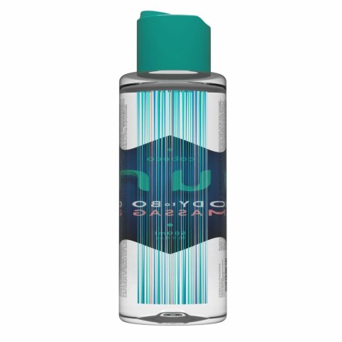 Cobeco Nuru Body2Body Żel do Masażu Wodny 500ml Skora Nawilżona Cobeco Nuru Body2Body Żel do Masażu Wodny 500ml Skora Nawilżona