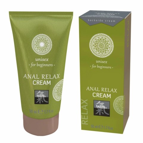 Cobeco Pharma Relaxing Cream do pielęgnacji miejsc intymnych 30 ml Cobeco Pharma Relaxing Cream do pielęgnacji miejsc intymnych 30 ml