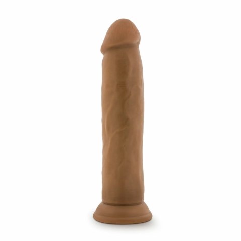 Dr. Skin Model 9.5'' Mocha - anatomiczny model z przyssawką