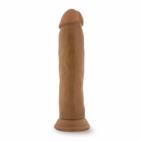 Dr. Skin Model 9.5'' Mocha - anatomiczny model z przyssawką Dr. Skin Model 9.5'' Mocha - anatomiczny model z przyssawką