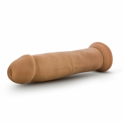 Dr. Skin Model 9.5'' Mocha - anatomiczny model z przyssawką Dr. Skin Model 9.5'' Mocha - anatomiczny model z przyssawką